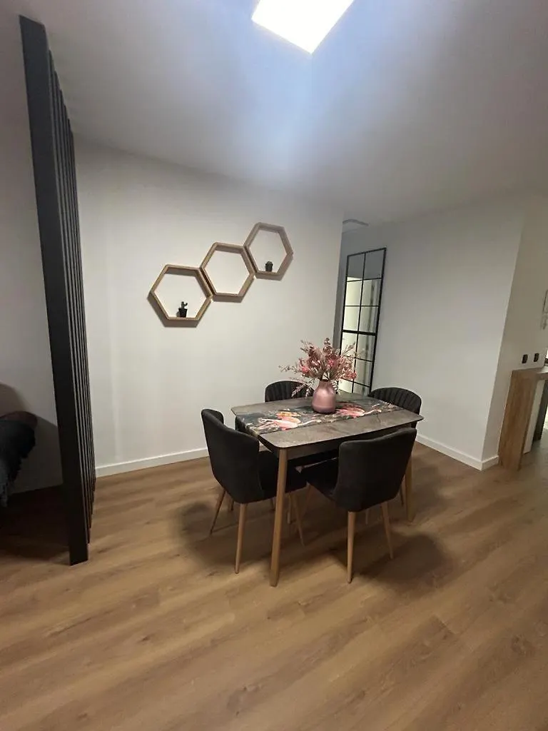 Apartment City Break By Isa Santa Cruz de Tenerife