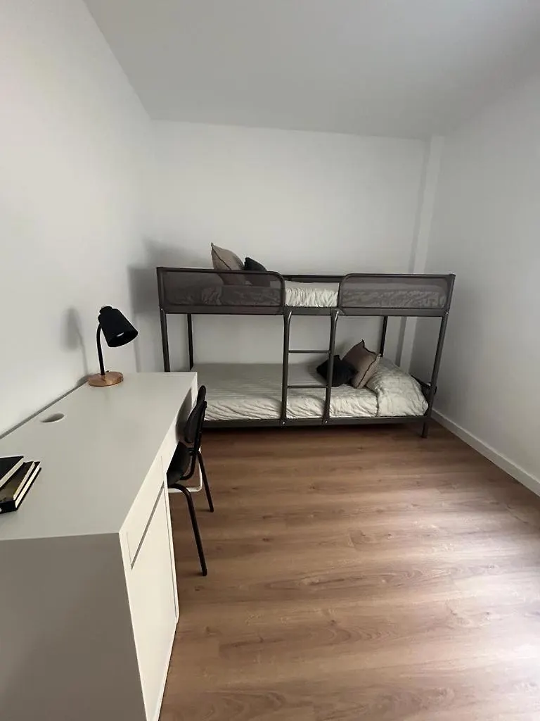 City Break By Isa Santa Cruz de Tenerife Apartment