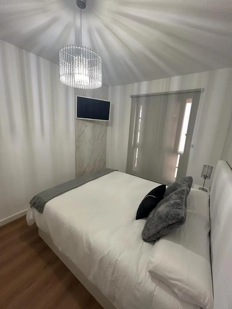 Apartment City Break By Isa Santa Cruz de Tenerife