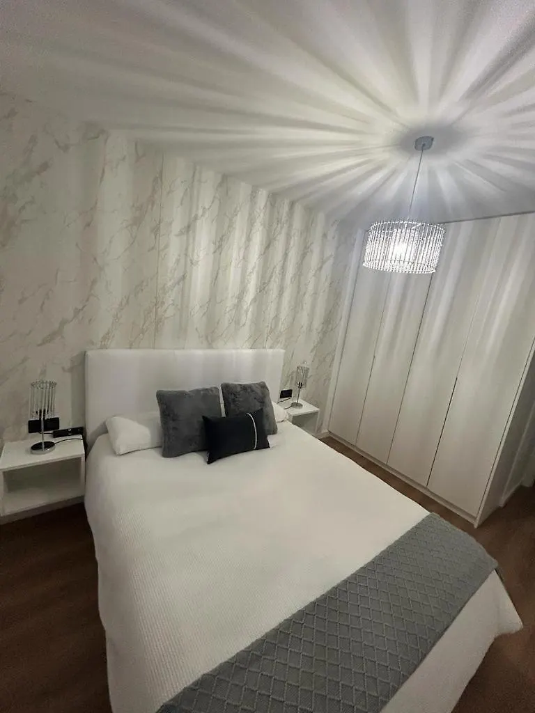 City Break By Isa Santa Cruz de Tenerife Apartment